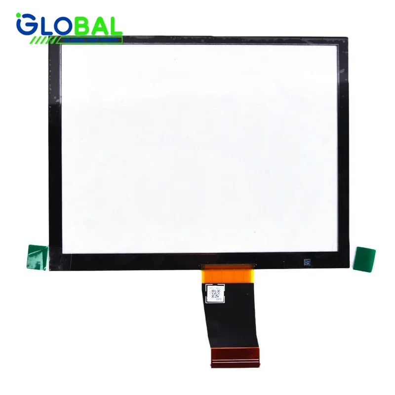 

LA084X01 8.4 Inch Touch Screen Sensor Suit For SL01 Jeep Grand Cherokee Chrysler 300 Digitizer Paenl Car Radio Capacitive