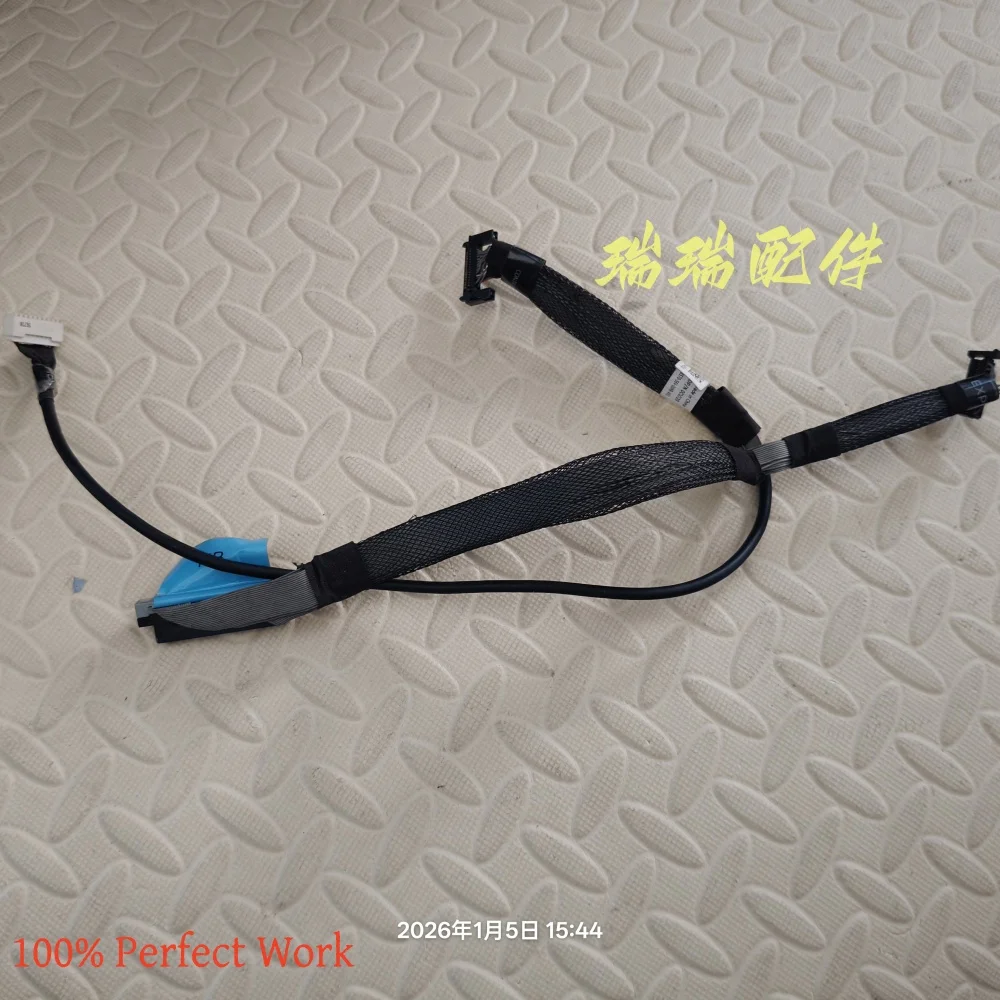 

FOR DELL PowerEdge R630 CVJ29 0CVJ29 Server I/O Switch Cable Control Cable,100% Perfect Work,Freeing shipping