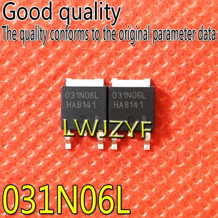 (10Pieces) New 031N…