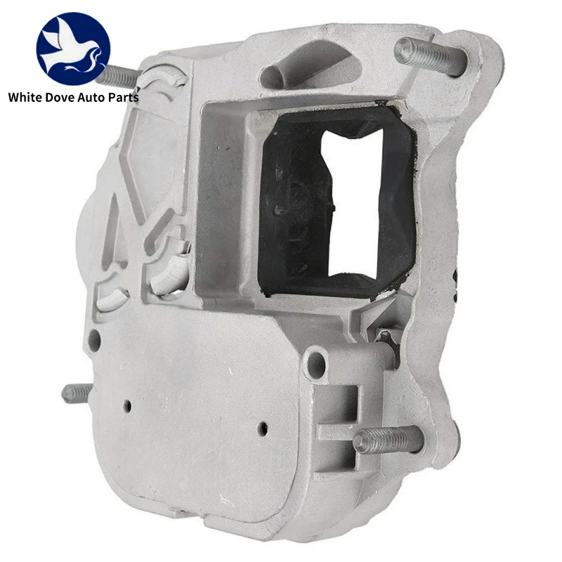 4M0399153L Transmission Gearbox Bracket For AUDI A6 Avant A6L A7 Q7 A8 RS7 VW Touareg Quattro 4M0399153AE 4G0399153T 4G0399153S