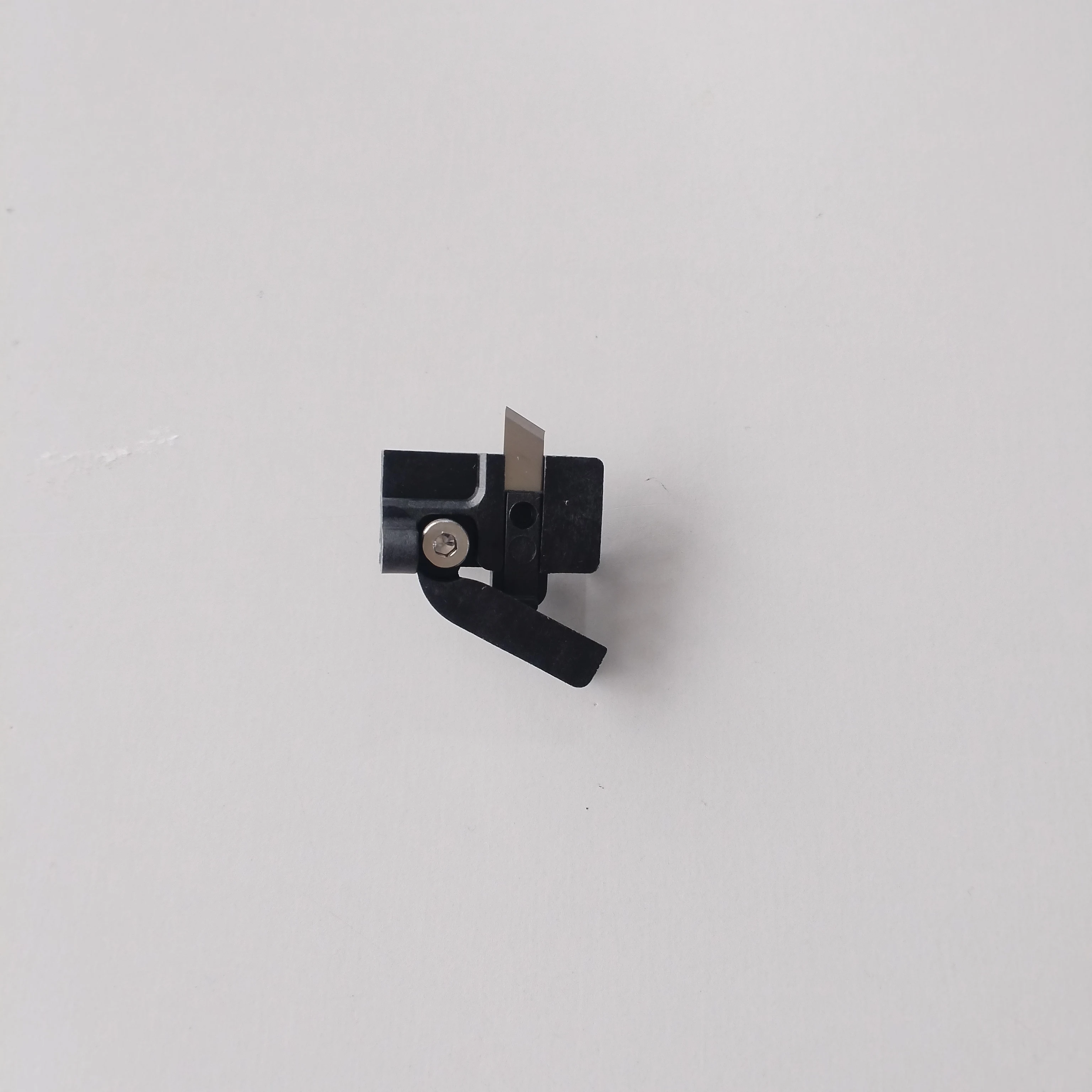 QIDI MAX4 Cutter Holder Original Replacement Part Cutter Mount Bracket for MAX4 3D Printer Accessories