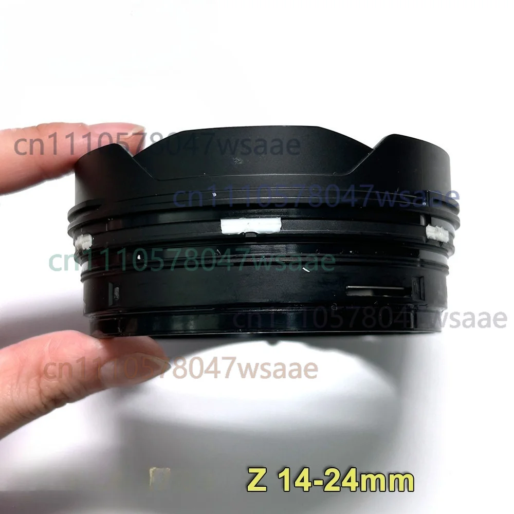 Z 14-24 mm f/2.8 Front Lens Hood Ring Lens Repair Part for Nikon Z 14 24 mm 95% new
