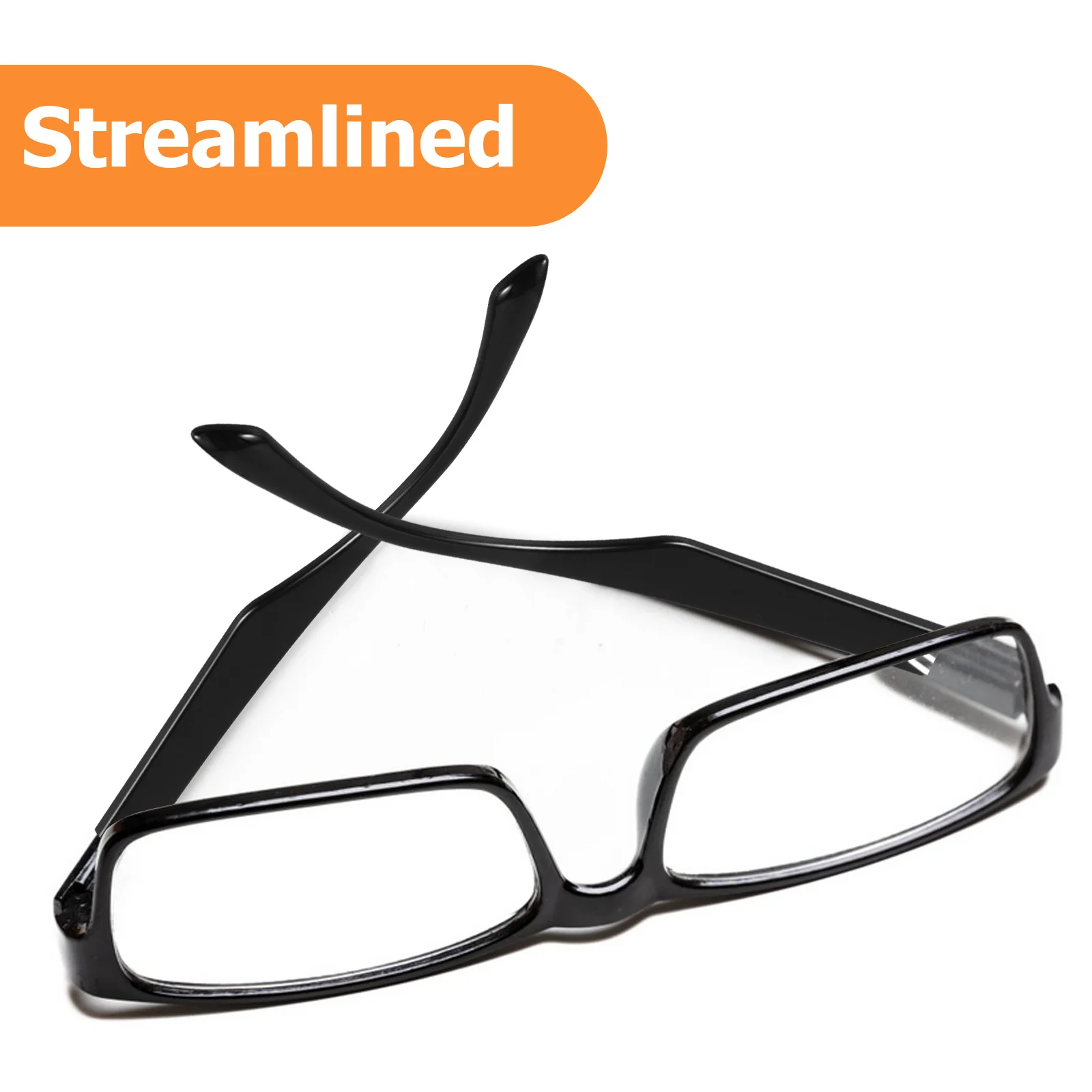 

1 Pair Universal Glasses Replacement Temple Strong Metal Eyeglasses Arms Legs Repair Parts Anti-Bend Sunglasses Eyeglass Parts