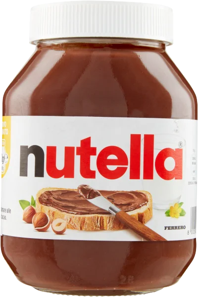 Creme Nutella 950g - Ferrero