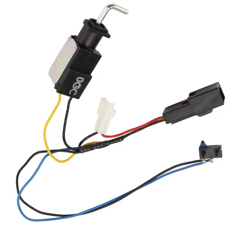 

A95E-For GM Automotive Transmission Control Switch 84955379 00284157 Transmission Switch