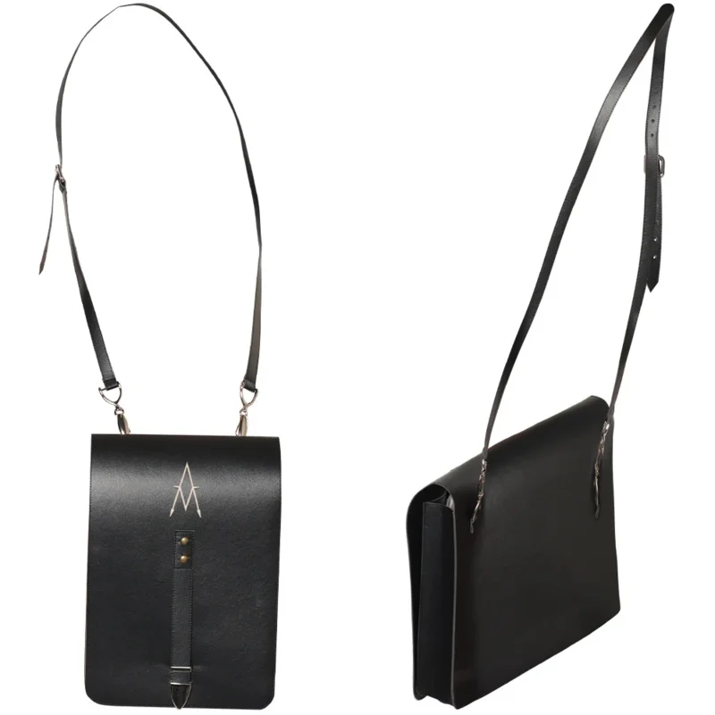 Новинка 2023 года, сумка-мессенджер Coriolanus Snow Fantasy, 2023, фильм Голод, косплей, игровой костюм, аксессуар для мужчин и мужчин ☆ ★ ee ☆ ★ Новинка 2023 года, сумка-мессенджер Coriolanus Snow Fantasy, 2023, фильм Голод, косплей, игровой костюм, аксессуар для мужчин и мужчин ☆ ★ ee ☆ ★