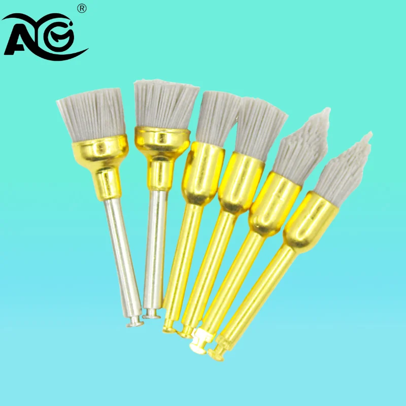 Ag 10Pcs/Pack Denta… - image