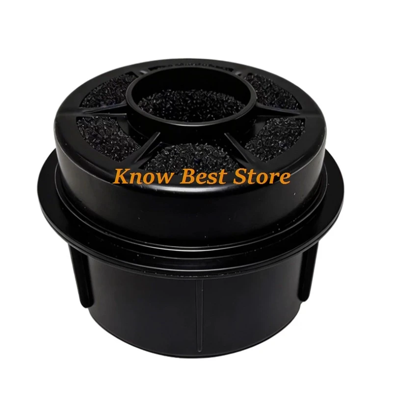 1PCS Wind-cooled Diesel Generator Micro Tiller Accessories Oil Filter 173F 178F 186F 188 190F 192F 195F WITH Air Filter Sponge