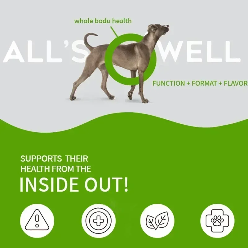 العلامة التجارية 200 مللي PET BRILLIANT زيت السلمون النقي الطبيعي بدون علاج كيميائي 21 أحماض أوميغا الدهنية المكملات الغذائية للكلاب