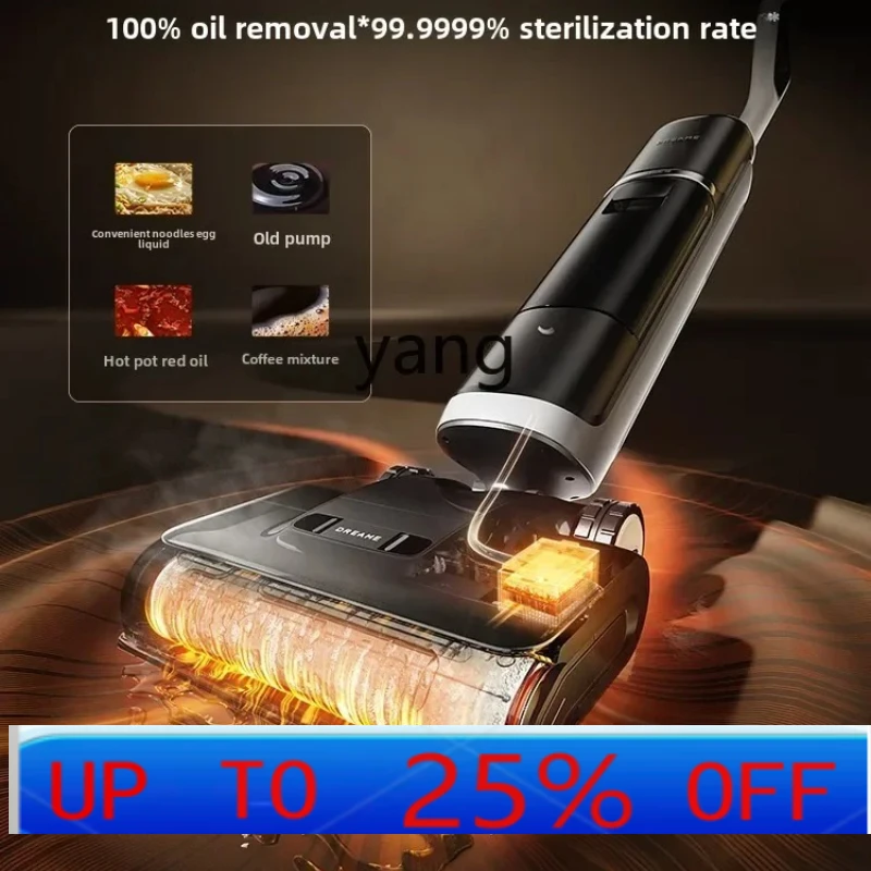 

lmm 85 ℃ hot water washing machine H40Ultra two-way assist 0 hair wrapping 0 water stains deodorant