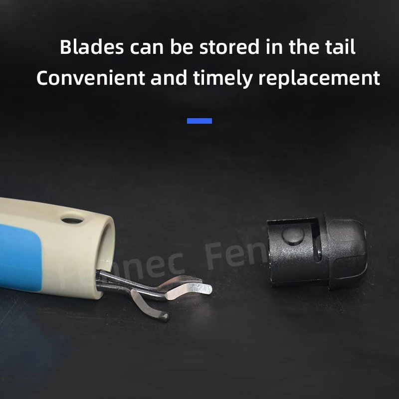 三角形のバリ取りスクレーパーツール、調整可能なトリミングナイフ、ブレード、銅、bd5010、bd6610、bs1010、sc1300、ng1000