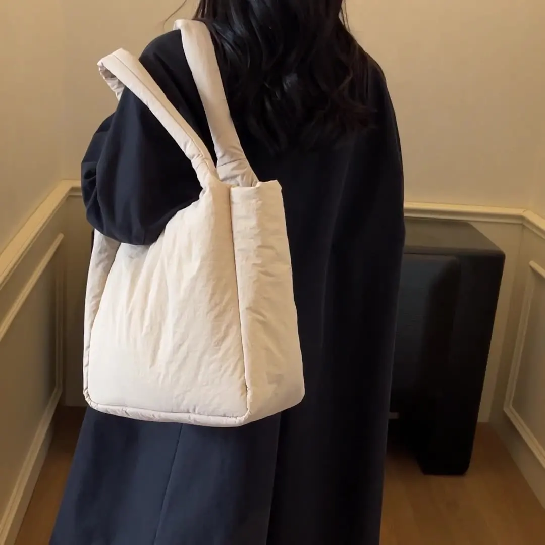 

2025 New Designer Luxury Handbags for Women Elegant Tote Purse High Quality Leather Chic Style for Daily Office Use