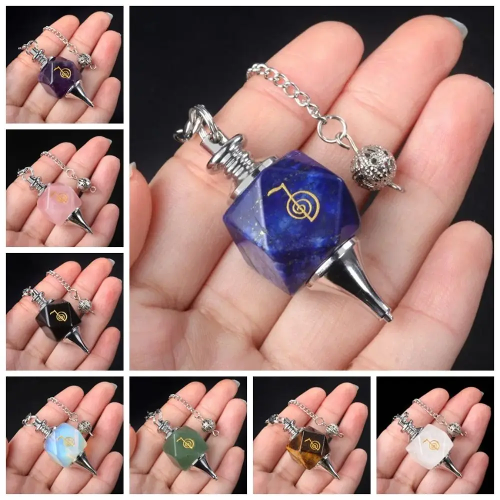 New Semi-Precious S… - image