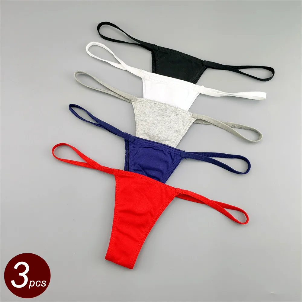 Small String: Der ultimative Leitfaden für Frauen, die bequeme und sexy Unterwäsche suchen
