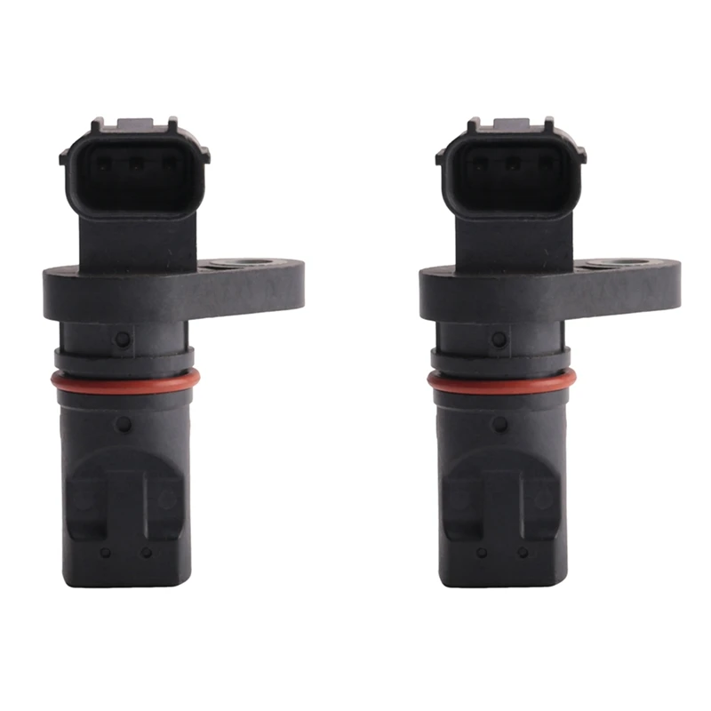 2Pc Crankshaft Position Sensor 37500-RB0-006 37500RB0006 J5T33272 For Honda- Civic- CR-Z Fit Insight Acura