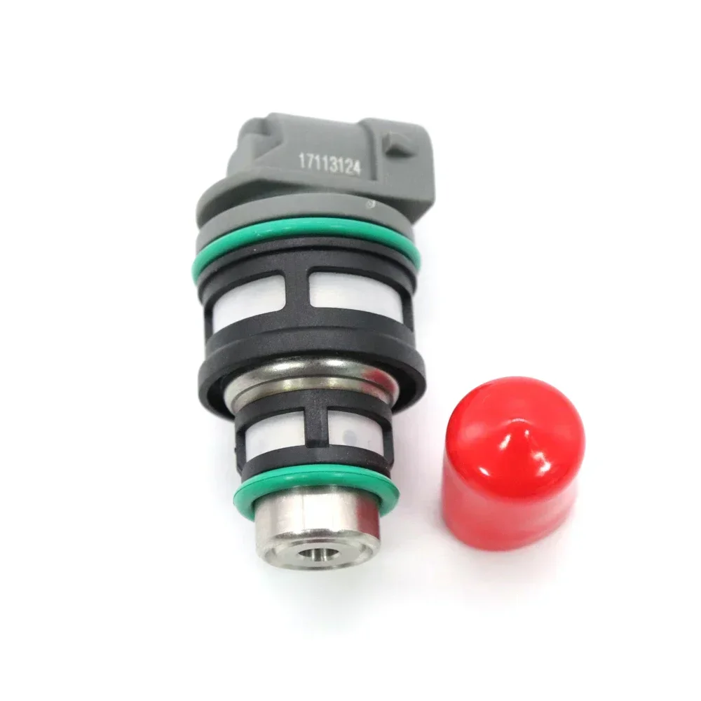 

17113124 4PCS Fuel Injector For Chevy GMC Cavalier Buick Pontica 2.2L 17113197