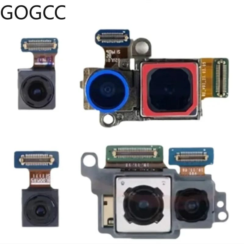 Repair Module AAA For Honor Magic 6 7 3 4 5 Pro Ultimate RSR 5G Front Back Rear Main Facing Camera Sensor Flex Cable Replacement