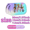 Pencil Case A 1pcs