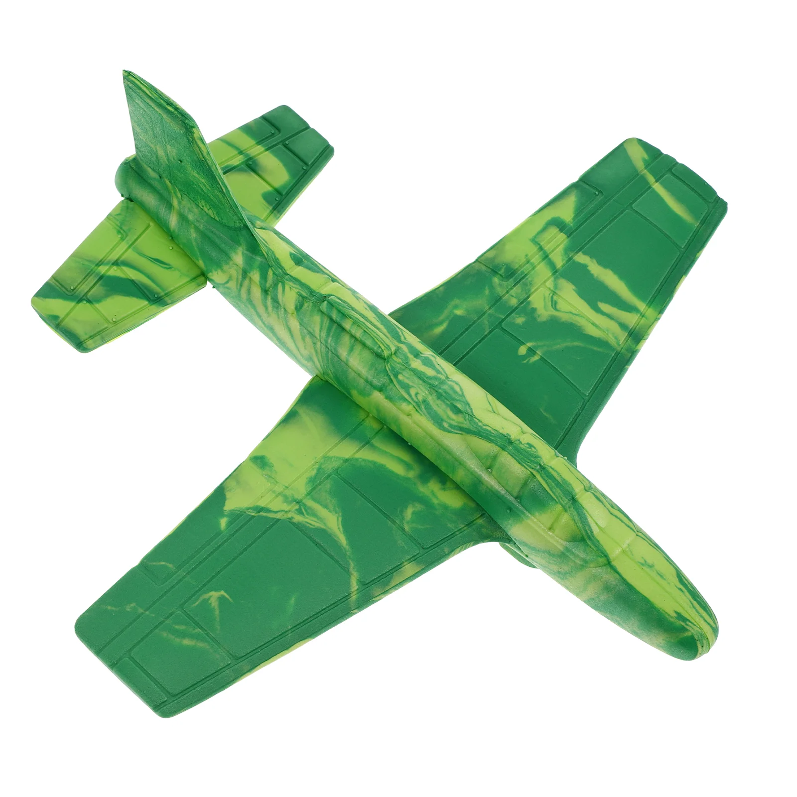 

Airplane Toy Interactive Toys Glider Planes for Game The Kids Outdoor Interesting Creative