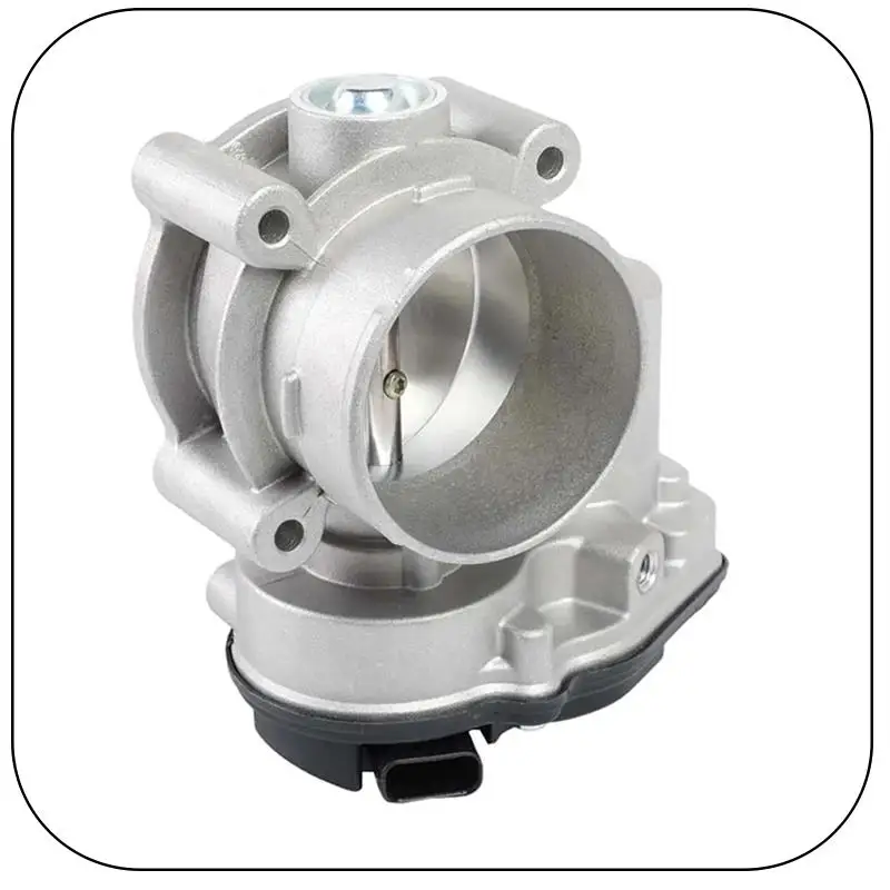 

ABNF!Car Throttle Body Assembly 9L8E-9F991B-C 9L8E9F991BC 9L8E9E926BC 9L8E9F991BF 9L8Z9E926A For Ford