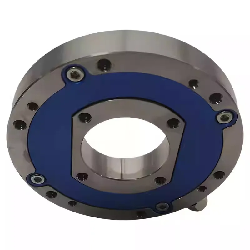 Static torque sensor Static torque manipulator joint