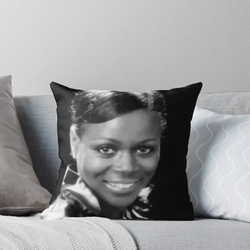 cicely tyson Throw Pillow Sofa Decorative Covers Sofa Cushions Cover pillows decor home pillow