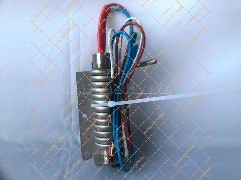 Stage Haze & Fog Machine Heater Element, Smoke Machine Heating Parts