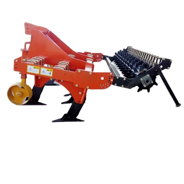 Factory Directly Farm Loosing Deep Soil Ripper Subsoiler