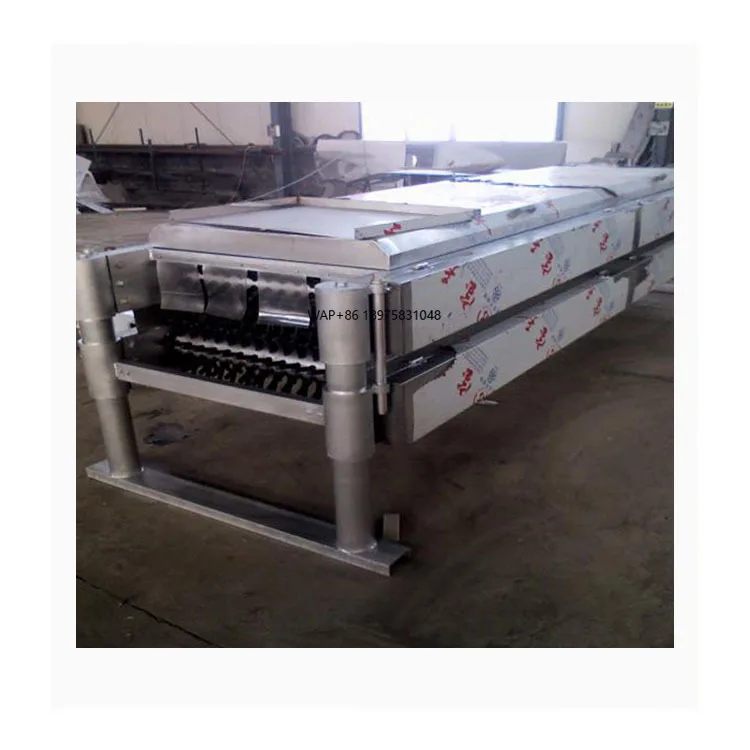 

3000 Birds Per Hour Poultry Chicken Slaughter Line