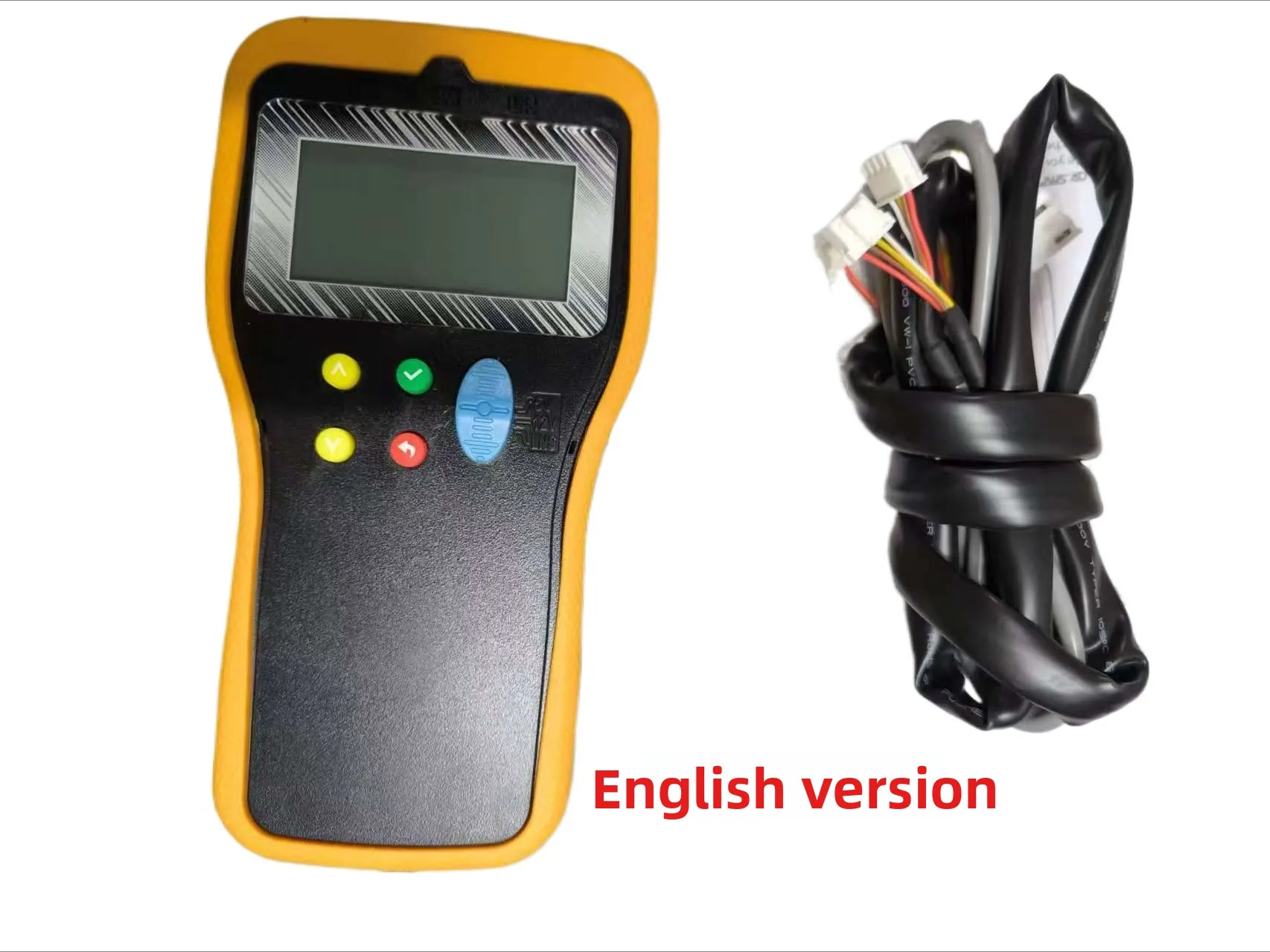 

suitable for Midea central air conditioner detector to quickly detect maintenance faults and internal and external machines