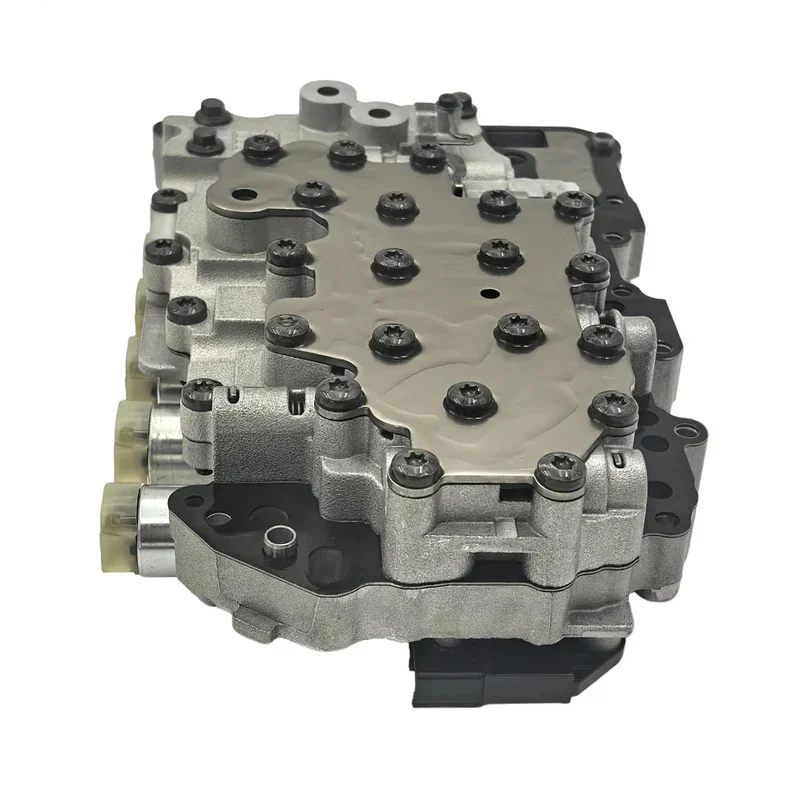 

Совершенно новые коробки передач CVT180 Корпус клапана в сборе Roewe I5/i6 PLUS RX3 PRO MG MG5 2-го поколения Новая автоматическая коробка передач ZS