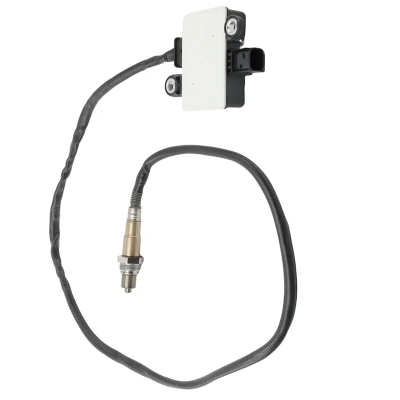 

AT92-Diesel Exhaust Particulate Sensor 1275101167 0281008069 For Mercedes Benz Cummins Detroit DD13 DD15 DD16 12V