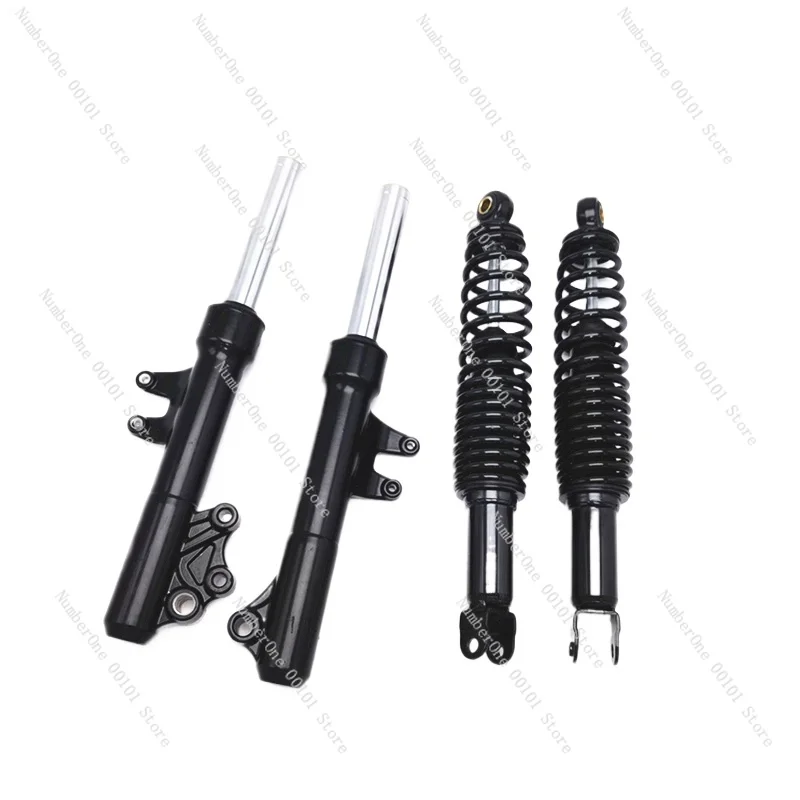 

Electric vehicle accessories N1/N1S/NQi M1/M +/U1/U + front and rear shock absorbers
