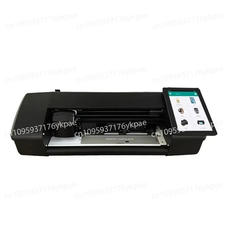 Infinite Mobile Skin Cutting Plotter Screen Protector Hydrogel Film Large Screen Film Cutting Machine