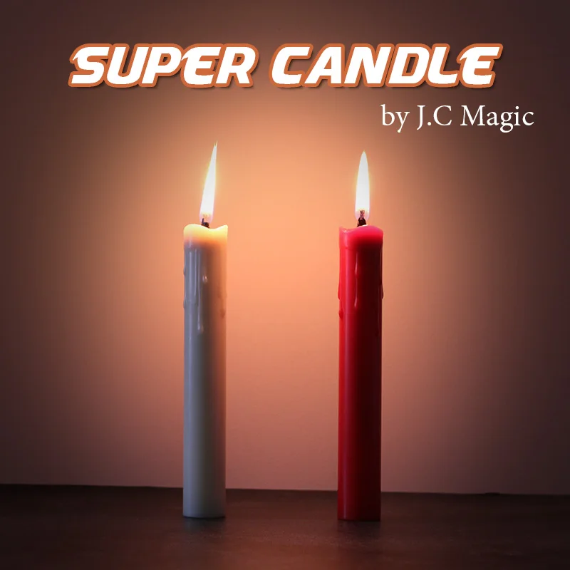 super-candle-by-jc-magic-tricks-auto-candle-40-remote-control-fire-magia-professional-stage-illusions-gimmicks-mentalism-props