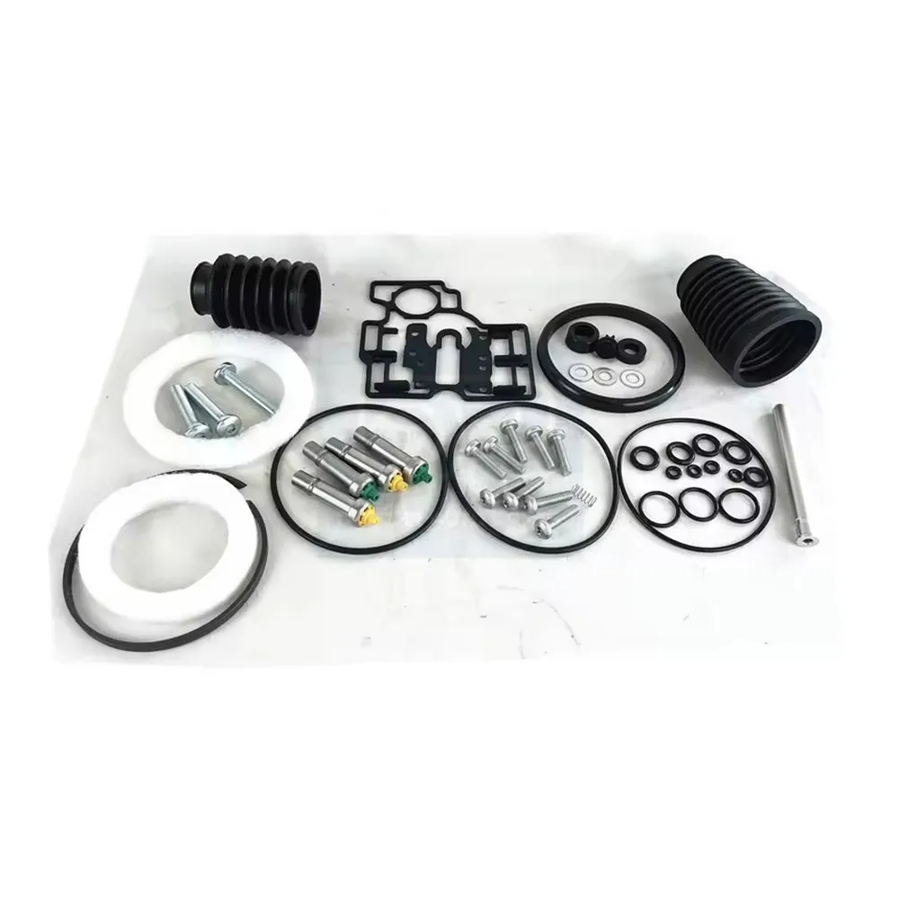 

One Set Truck Repair Kits EKKB.25.75C For Clutch Servo K015874 K013727N50 0483005011100 K013727 05051219051 0501212474