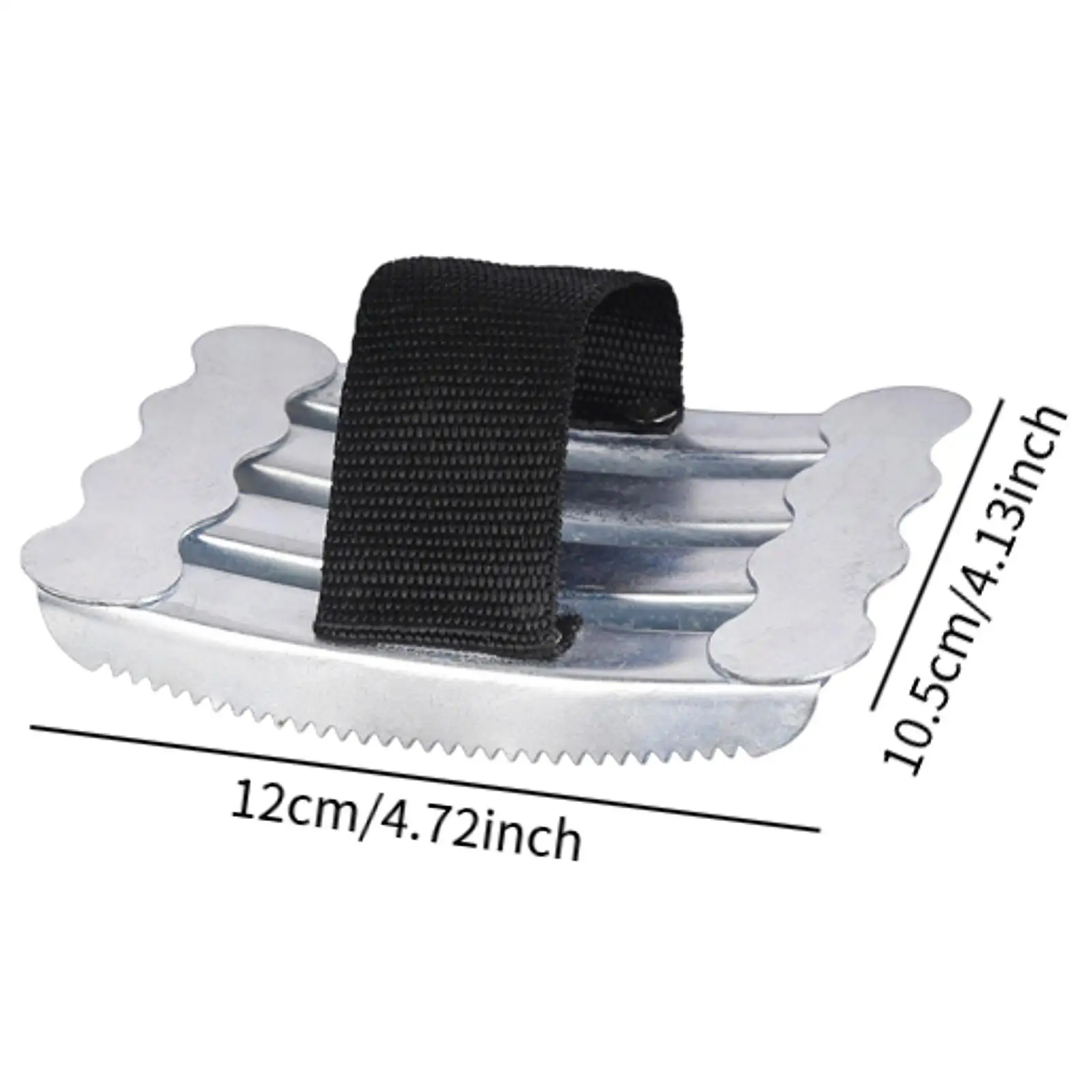 Przenośne, łatwe w użyciu narzędzie do czyszczenia zwierząt