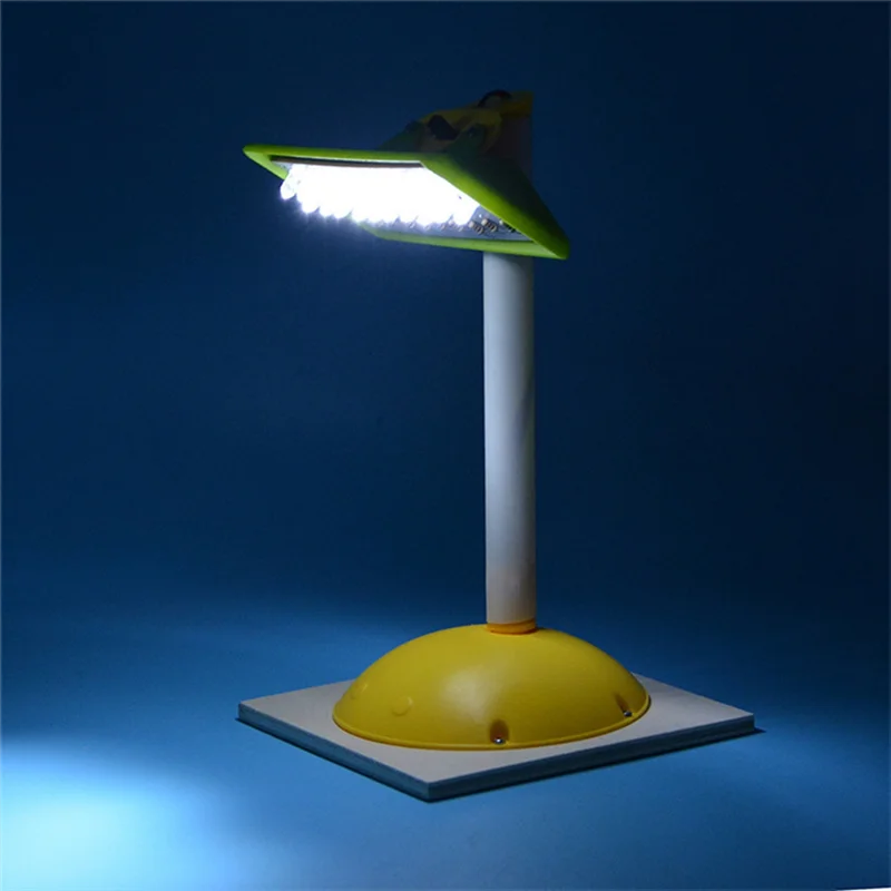 ABLN-energiebesparende bureaul - Diy Electronics Desk recensie en prijs