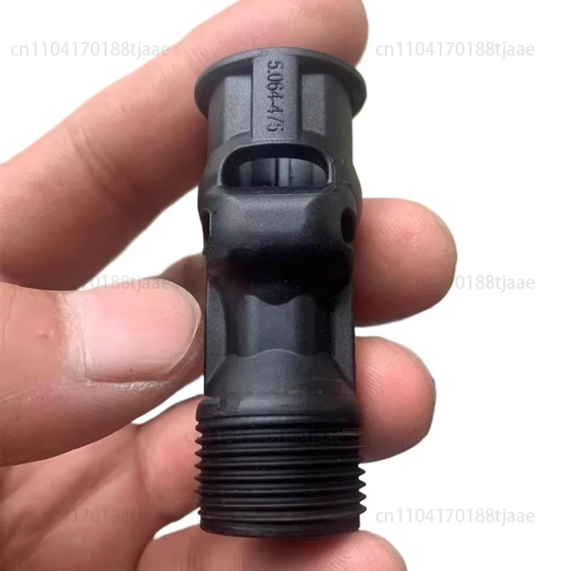 For  High Pressure Car Washer Washer K2 Follow Me Accessories Water Outlet