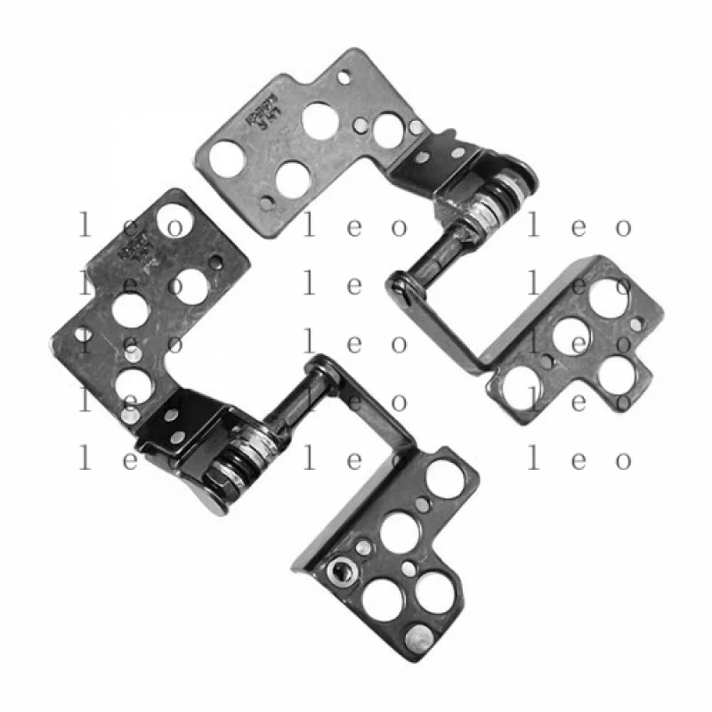 Dobradiça de vídeo com tela LCD LED AA L&R para MSI Katana GF66 12UGO MS-1583