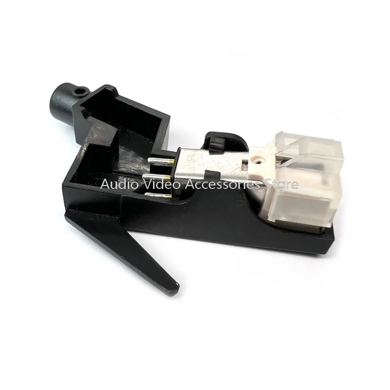 AT3600L Cartridge Stylus Needles Headshell Kit For Turntable LP Vinyl Record Phonograph Gramophone HIFI General Accessory