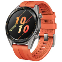 4 colors Silicone Wrist Strap for Huawei Watch GT2 46mm/Elegant Band Strap for Huawei Honor Magic Smart Watch Bracelet band