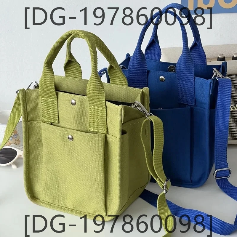 

2024 New Women Bag Fashionable and Soft _DG-197860098_