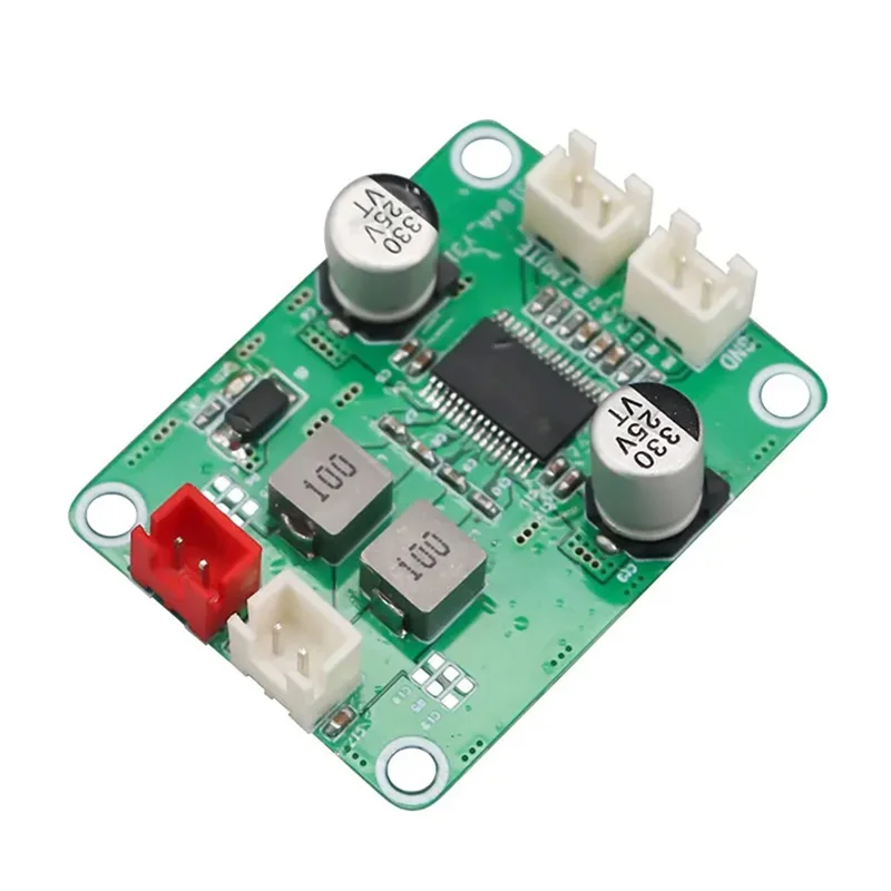 B68C 60W Mono Digital Audio Power Amplifier Board TPA3118 DC 12V-24V 4-8Ohm Class D Home Audio Amplifier Module