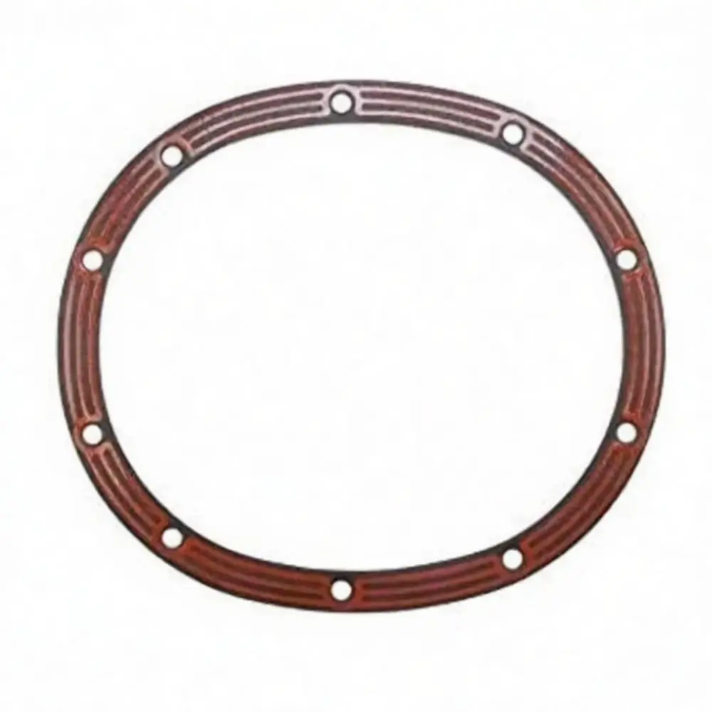 Engineered Differential Cover Gasket Seal LLR D035 Grease Locker Automotive Transmission Repair Parts Leakproof Solution