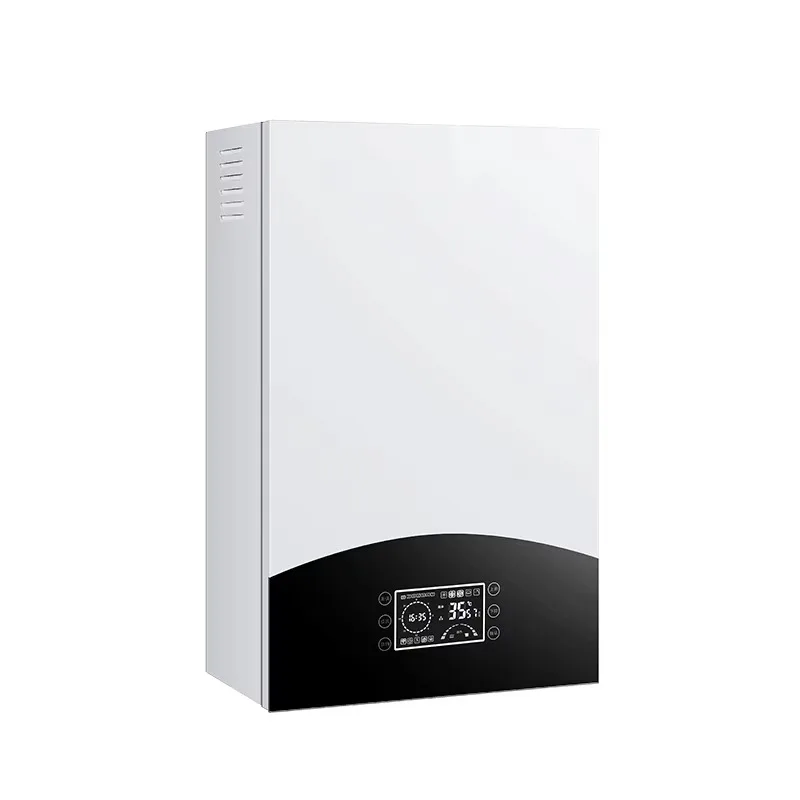 

Commercial Induction Boiler Combi Boiler Electric Heater Boiler