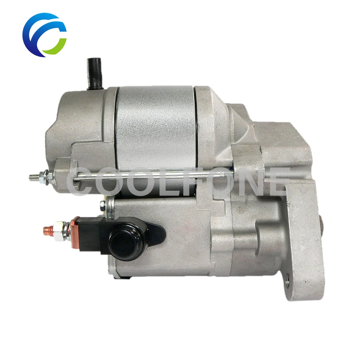Self Starter Motor for CHRYSLER 300C Dodge Challenger Magnum Charger RAM 1500 TRX 6.1 6.2 05030076AB 05030076AC 05030076AD