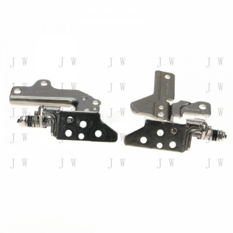 

DDZ LCD Screen Hinges set Axis Sharft FOR Dell Inspiron 15 3510 3511 3515 3520 3521 3525