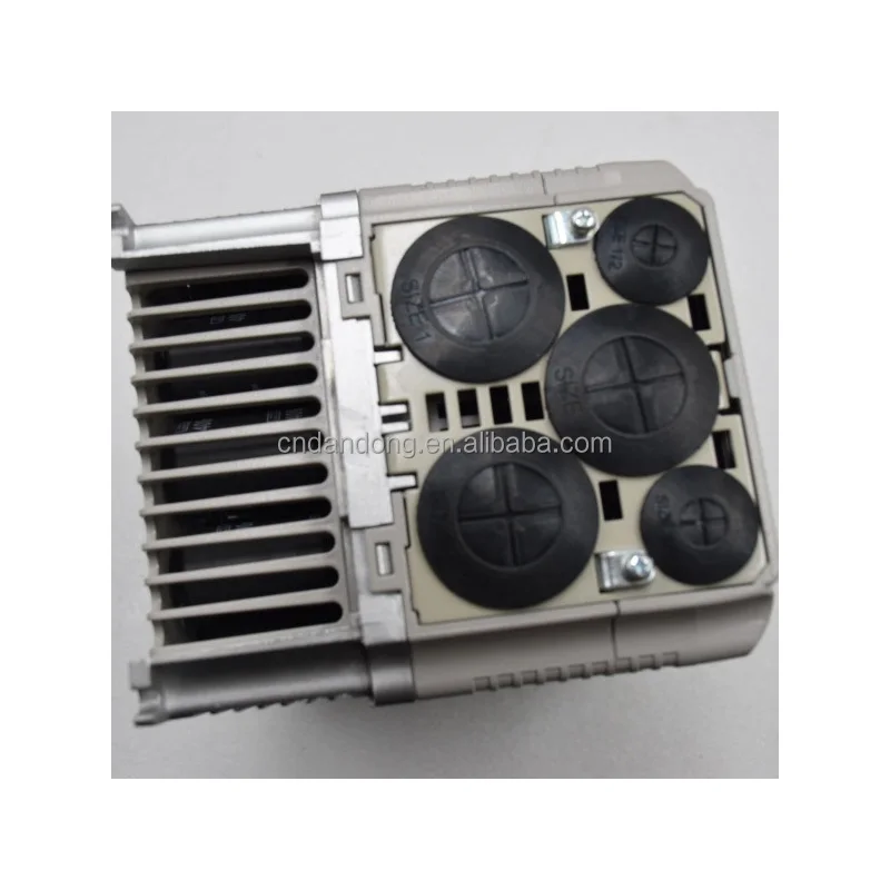 Price Discount Three Phase Inverters DCT880-W03-0100-04XA 3Phase Inverter