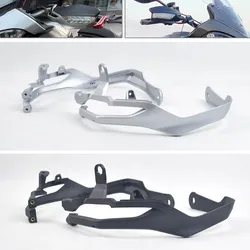 Motorcycle Handlebar Handguards Hand Guard Protector Protection Cover For Ducati MULTISTRADA MTS 950 1200 1260 MTS950 MTS1200
